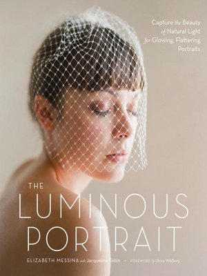 cover image of The Luminous Portrait